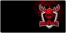 doeslayer XXL Gaming Mousepad