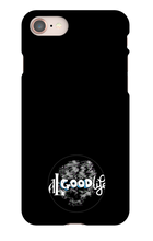 algoodlife iPhone Phone Cases