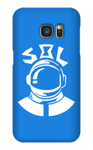 SOL Samsung Phone Cases