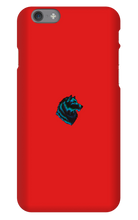 lobogod_ iPhone Phone Cases