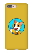 jeremy7228 iPhone Phone Cases