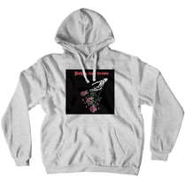 jrockk916 Hoodies (No-Zip/Pullover)