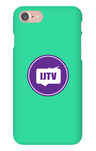 imjorman TV iPhone Phone Cases