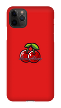 savannacherry iPhone Phone Cases