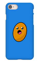 mattboi95 iPhone Phone Cases