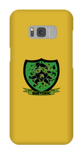 Tox1c Samsung Phone Cases