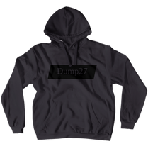 Dump27 Hoodies (No-Zip/Pullover)