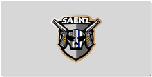 saenz203 XXL Gaming Mousepad