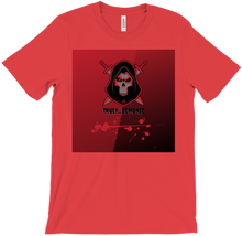 truly_demonic T-Shirts