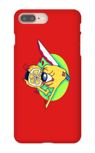 roadkilled iPhone Phone Cases