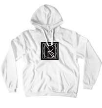 rb_gaming_95 Hoodies (No-Zip/Pullover)