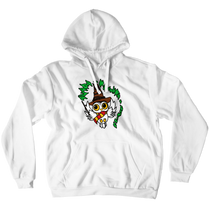 avada_k3davra_gaming Hoodies (No-Zip/Pullover)