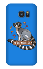 BlaBla Samsung Galaxy S8 Case