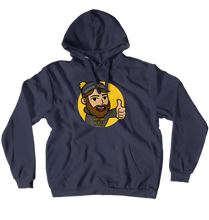 AnthonyYTG Logo Hoodie