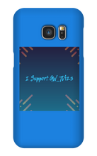 gamerwild_tv123 Samsung Phone Cases