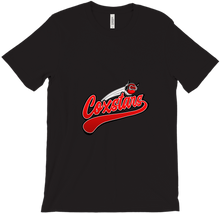 Coxstars Logo T-Shirt