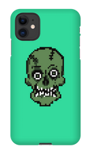 Logo iPhone Case
