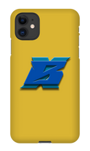 brianxtrim iPhone Phone Cases