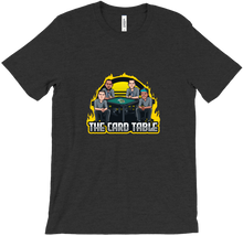 The Card Table T-Shirts