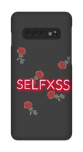 scetchybtw Samsung Phone Cases