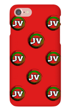 jveetv iPhone Phone Cases