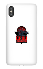 Crow Iphone 11 Case