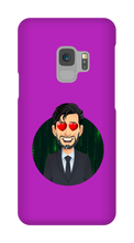Samsung Phone Cases - Lord_Vendreth Love