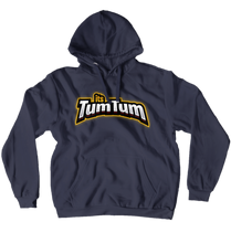 itstumtum Hoodies (No-Zip/Pullover)