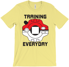 Training Everyday