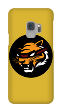 gyopomike Samsung Phone Cases