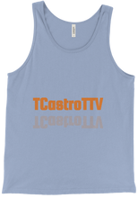 TCastro TankTop