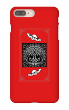 Dark Mystic's iPhone Phone Cases