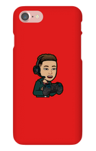espositos06 iPhone Phone Cases