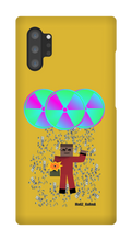Moms Credit Card Samsung Phone Cases