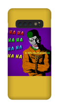 simplymadgaming420 Samsung Phone Cases