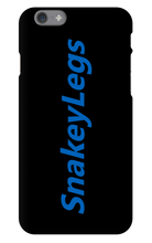 snakeylegs iPhone Phone Case
