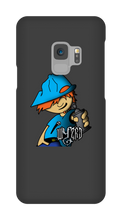 wyzrd Samsung Phone Cases