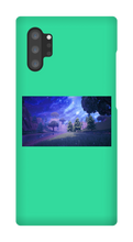 oreo_fc Samsung Phone Cases