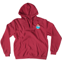 Full Mana Cyder Hoodie