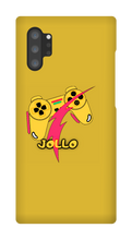 jollo Samsung Phone Cases
