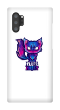Fluff Na$ty Samsung Phone Cases