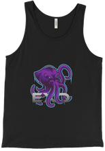 EXO Esports Tank Top
