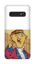 yaboiicraig Samsung Phone Cases