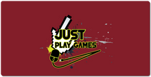 Just Play Games XXL Gaming Mousepad