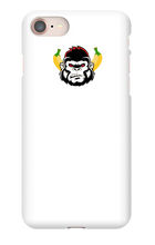 monnkk iPhone Phone Cases