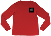 Meatbag Thunder Long Sleeve Tee