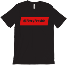 fitzyfreshh T-Shirts