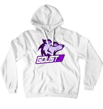 goust18 Hoodies (No-Zip/Pullover)