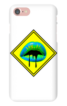 toxicsmooches iPhone Phone Cases