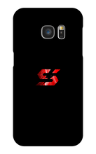 sshocko Samsung Phone Cases